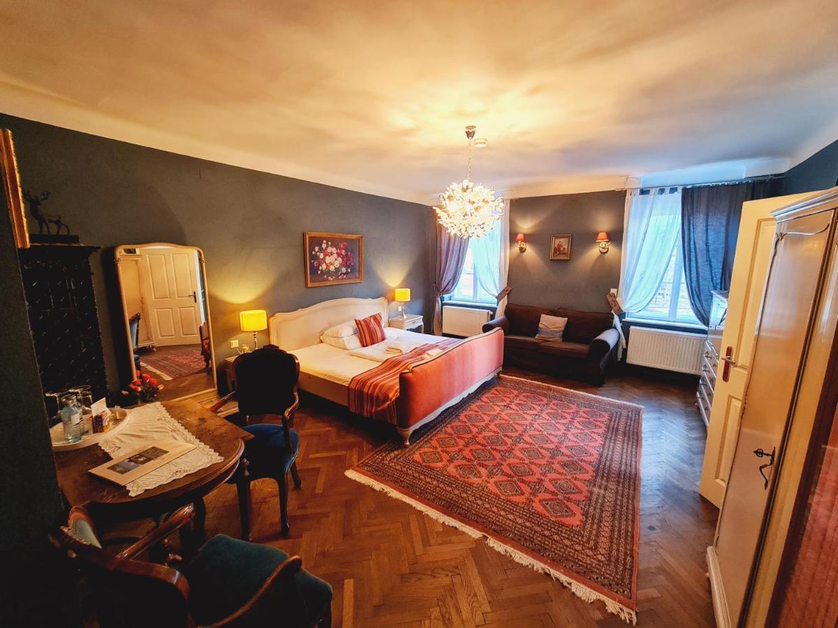Gewerkenschloessl Zeilinger Nocleg ze śniadaniem 4*