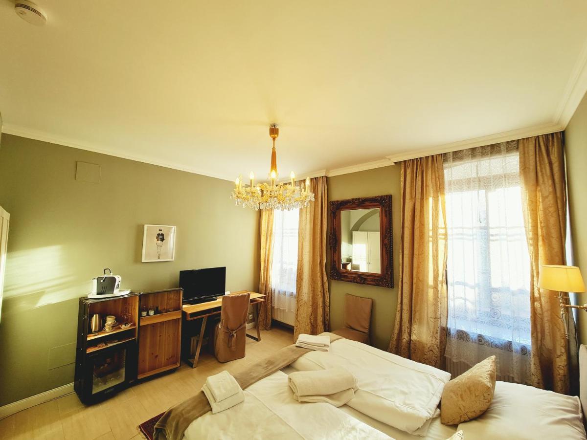 Gewerkenschloessl Zeilinger 4*