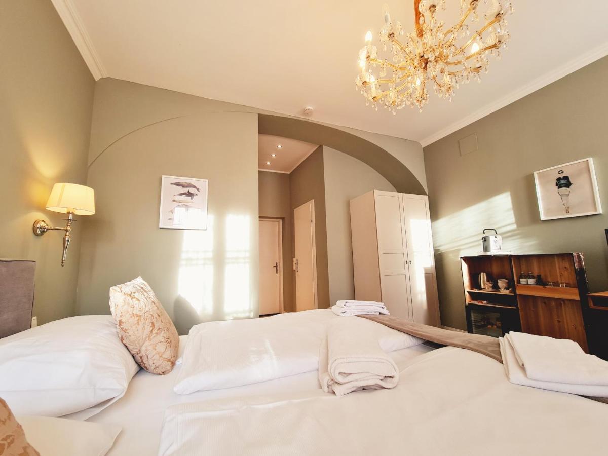Gewerkenschloessl Zeilinger 4*