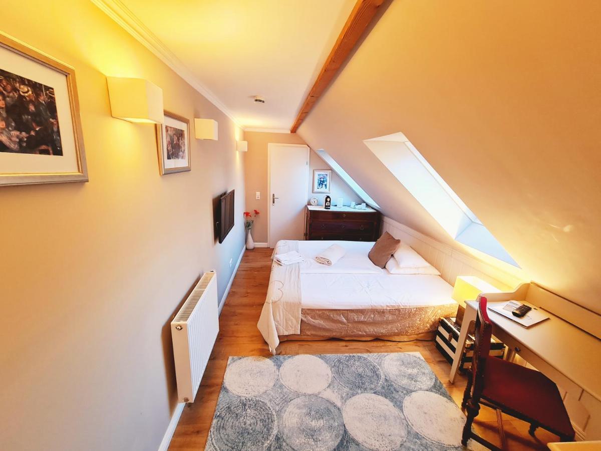Gewerkenschloessl Zeilinger Bed & Breakfast Knittelfeld
