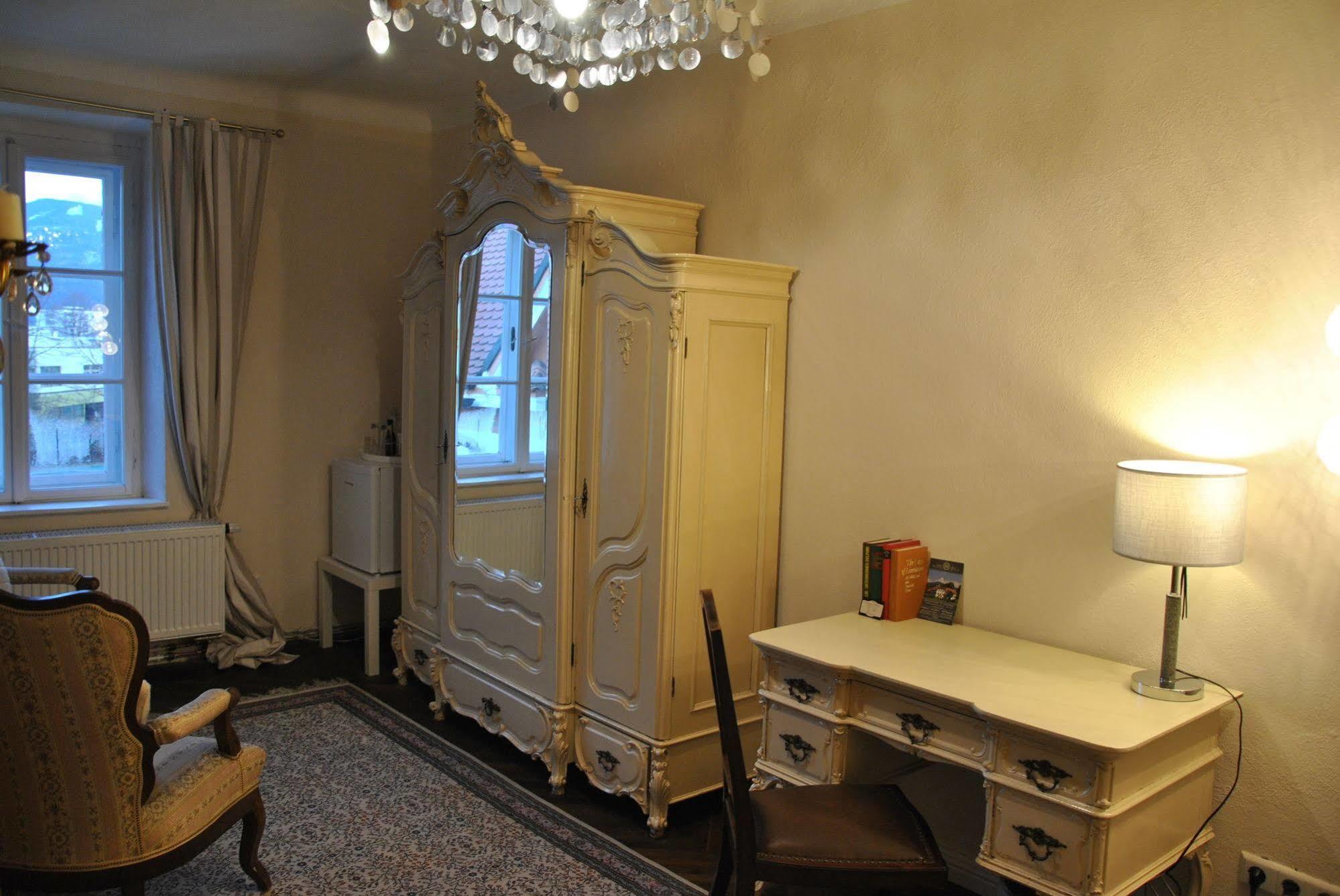Gewerkenschloessl Zeilinger 4* Knittelfeld